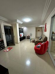 Blk 743 Woodlands Circle (Woodlands), HDB 4 Rooms #554889871